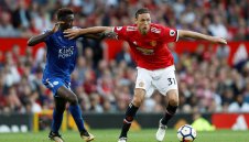 Матич: Рой Кийн бе играч, от когото се учех