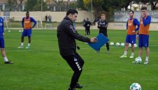 До стената: Искат от Илийката 2 победи в следващите 3 мача