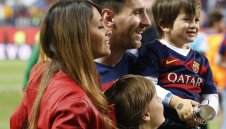 Меси: Аржентина заслужава да спечели голям турнир