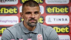 ЦСКА покани Вальо Илиев за треньор