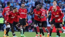 Манчестър Юнайтед – Твенте