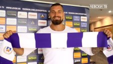 Новият вратар на Левски бил на крачка от Висшата лига