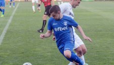 Етър спука от бой Верея 