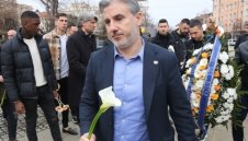 Чуждестранна компания подава ръка на Левски?