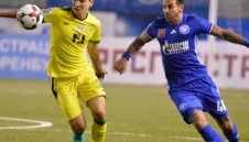 Наградиха Благо Колизеума със смяна в Русия