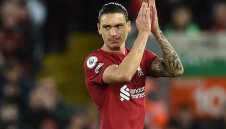 Звезда на Ливърпул аут от националния, счупи се