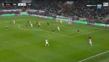 ВИДЕО: Ференцварош - Лудогорец