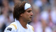 Давид Ферер е следващият съперник на Гришо в Бостад