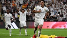 Реал удари Майорка и уреди ново “Ел Класико”