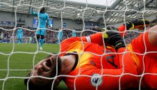 От Тотнъм излязоха с информация за състоянието на Лорис