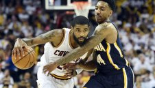 Кливланд този път не даде шанс на Индиана