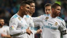 ОБЗОР: Ла Лига, 27-и кръг