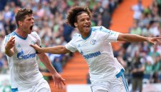 Без Кайсара Шалке мачка с 3:0 на старта