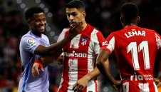 Нокаут! И Атлетико Мадрид се изгаври с Барса