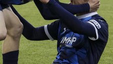 Скандално разкритие: В Бундеслигата е пълно с гей двойки