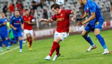 Майкъла: Селекцията трябва да се докаже в евротурнирите