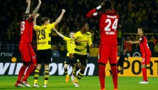 Дортмунд ще трябва да се бръкне с 60 млн. евро, ако иска Батшуай за постоянно