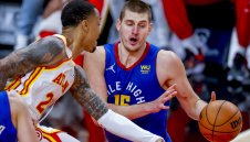 Нъгетс удържаха Клипърс след дабъл-дабъл на Йокич 