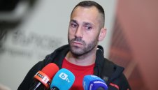 Капитанът на ЦСКА след 0:11: Целенасочено се готвим за Левски 