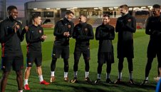 Коутиньо може да дебютира още срещу Еспаньол