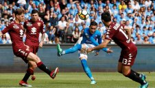 Милан вади 20 млн. евро за Кайехон