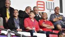 ЦСКА намери новия Каранга? Стойчо Стоилов се завърна от Южна Америка 