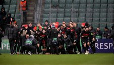 Сеч: УЕФА елиминира Спартак Москва от Лига Европа