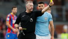 Сензация! Агуеро се връща в родината си Аржентина след Мондиала