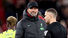 Ливърпул ще го кара на късмет и молитви