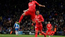 Реал Мадрид показа зъби и се справи с Еспаньол + ВИДЕО