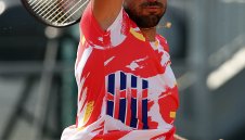 На вниманието на Гришо: Съперникът му на "Ролан Гарос"  е специалист на клей 