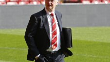 Ван Гаал: Не ме е страх от Сити