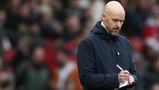 За Юнайтед всеки мач до края на сезона е финал