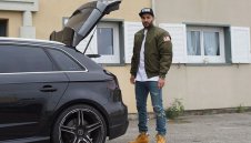 Скандално! Задържаха Бензема за изнудване 