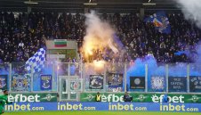 Спряганият за Левски бразилец бе желан от Лудогорец