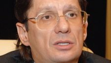 Руски олигарх купува Рома
