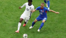 Словашки национал се размечта за Барса