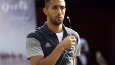 Юве си връща избягал мароканец?