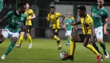 Ботев Пловдив удари Берое и спечели "Битката за Тракия"