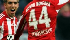 Байерн твърдо на победен курс