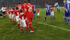 Байерн на бунт срещу скапан терен