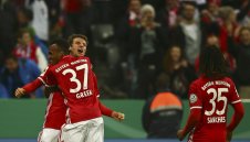 ПРОГНОЗА: Аугсбург - Байерн Мюнхен