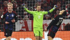 Мануел Нойер отново става №1 в света 