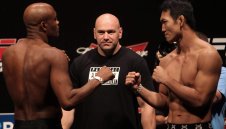 Жената на Дейна Уайт за боя помежду им: Пихме много, ситуацията излезе извън контрол