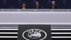 Нов звучен шамар: Италия губи домакинството си за Евро 2032?