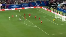 ВИДЕО: Панама - САЩ