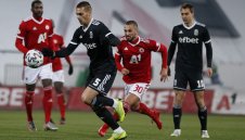 Видео: ЦСКА - ЦСКА 1948 2:0 