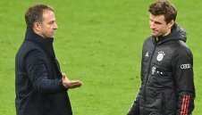 Соломоновото решение за Ханзи Флик