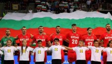 Волейболните национали загубиха от Германия след комфортен аванс и детински грешки