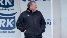 Тарханов: Евроамбициите ни повлияха